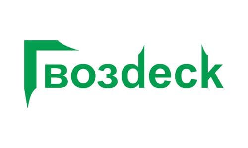Гвозdeck